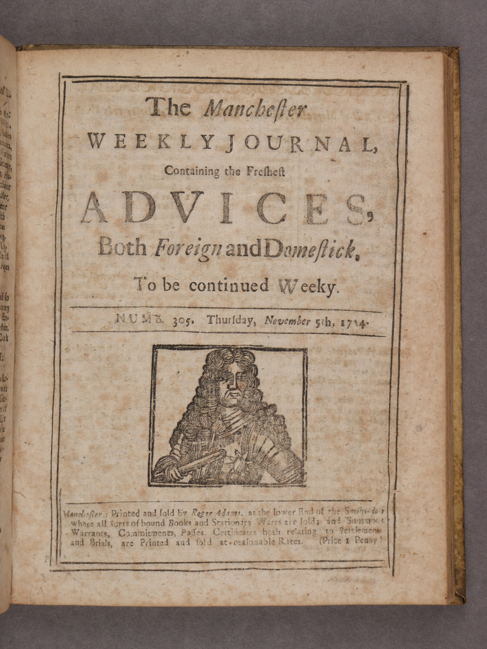 305 Title Page